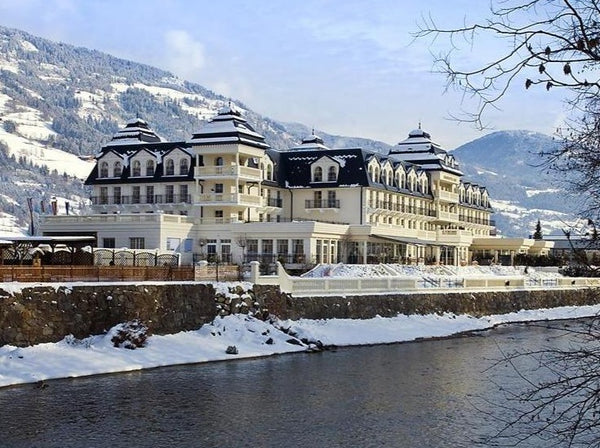 5*****-Grandhotel Lienz - Osttirol